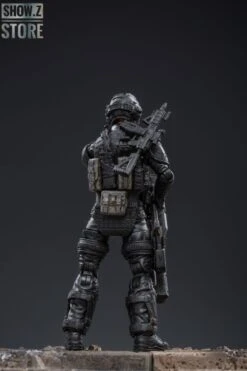 JoyToy Source 1/18 U.S. Army Airborne Division Brigade Air Assault Set Of 5 -Toy Store f311e0559d