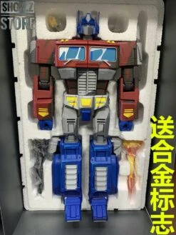 WeiJiang W8605 MPP-10CO Optimus Prime Comic Version 9 WeiJiang W8605 MPP-10CO Optimus Prime Comic Version -Toy Store f34004b93d