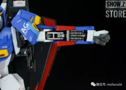 Tomemei 1/100 M-02 MSZ-006 Zeta Gundam Cita Z Plus Metal Build -Toy Store f34feecc5b