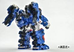 Master Made SDT-05 Odin Fortress Maximus -Toy Store f35f6f75a9