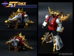FansToys FT-06X Sever 13 FansToys FT-06X Sever -Toy Store f365bca088