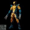 Sentinel Toys Wolverine Marvel Comics Fighting Armor -Toy Store f373a2e790