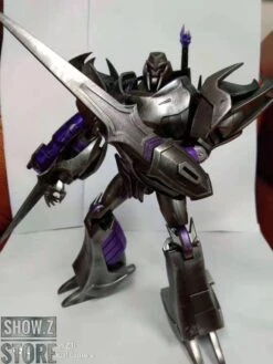 APC Toys APC-004 Dark Master TFP Megatron Battle Worn Version -Toy Store f37417a51d