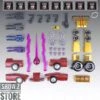 X-Transbots MX-12C Accessory Pack For MX-12A Gravestone Motormaster 2 X-Transbots MX-12C Accessory Pack For MX-12A Gravestone Motormaster -Toy Store f3fe1765a6