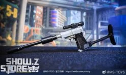 Magic Square MS-B36 Doomsday Megatron Original Exquisite Paint Version -Toy Store f402e286cb