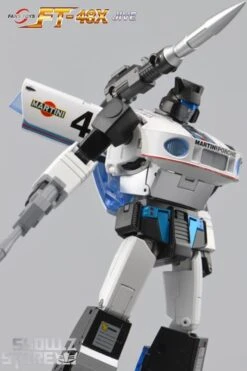 [Pre-Order] FansToys FT-48X Jive Jazz Toy Color Version -Toy Store f404cdf5d9