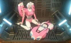 Fanstoys FT-24 Rouge Arcee 39 Fanstoys FT-24 Rouge Arcee -Toy Store f47793c7bf