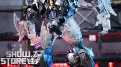 Unique Toys R-04C Nero Galvatron Clear Version -Toy Store f4a40ab294