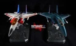 Robot Hero RH CG-01 MP11 Starscream & CG-02 MP03 Starscream Green Set Of 2 W/ Upgrade Kits -Toy Store f4b4b456b2