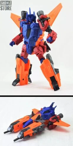 Weijiang Wei Jiang WJ Computron Combiner Set Of 5 -Toy Store f4c963cf9a