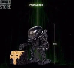 52Toys Megabox MB-01 Alien Xenomorph 32 52Toys Megabox MB-01 Alien Xenomorph -Toy Store f4d985c7b4