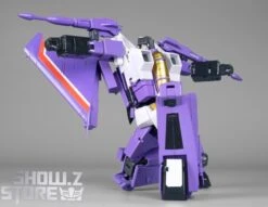 MakeToys MTRM-EX04 Skyclone Hotlink Convention Exclusive 22 MakeToys MTRM-EX04 Skyclone Hotlink Convention Exclusive -Toy Store f4e95b77a9
