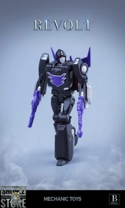 Mechanic Toys MS-21B Revolt Rodimus Shattered Glass Version 33 Mechanic Toys MS-21B Revolt Rodimus Shattered Glass Version -Toy Store f4eb756c78