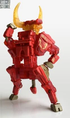 52Toys BeastBox BB-33 Blazingspear -Toy Store f4ec9ded3d