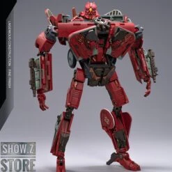 Toyworld TW-FS06R Baron Starscream Red Version -Toy Store f53c2fb21a