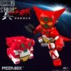52Toys Megabox MB-05 Red Getter No.1 -Toy Store f5ae7e52e8