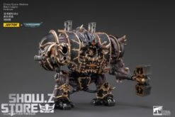 JoyToy Source 1/18 Warhammer 40K Space Black Legion Helbrute -Toy Store f601013f51