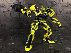 Iron Warrior IW-01 Gear 07 -Toy Store f60cd377af