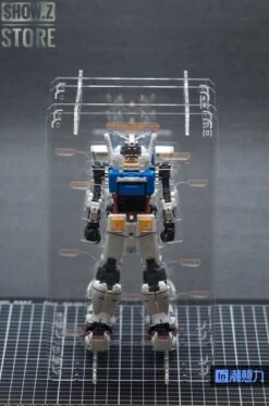 Inforce MG02 MG 1/100 RX-78-2 GUNDAM Ver.2.0 Internal Structure Showcase Display -Toy Store f6138ff8f8