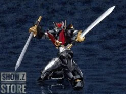 Good Smile Company Hagane Works Mazinger Z Mazinkaiser -Toy Store f616de7809