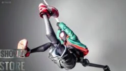 Sentinel Toys Spider-Man: Into The Spider-Verse Miles Morales -Toy Store f6348e001b