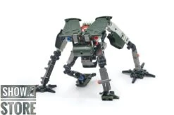 Rihio Multiabyss MM004 Sky Limulus + Ground Horsefoot & MM005 Vermin Slahser MK2 Set Of 3 -Toy Store f643b67838