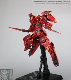 Hobby Star 1/100 GNY-001F/hs-A01D Gundam Avalanche Astraea Type F -Toy Store f65acf8ab7