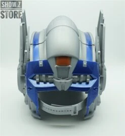 WeiJiang Optimus Prime Wearable Helmet W/ Talking Voice & Voice Changer -Toy Store f669ac287f