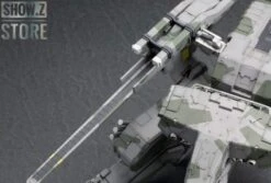 Kotobukiya 1/100 Metal Gear Solid Rex Model Kit 24 Kotobukiya 1/100 Metal Gear Solid Rex Model Kit -Toy Store f6d9c54896