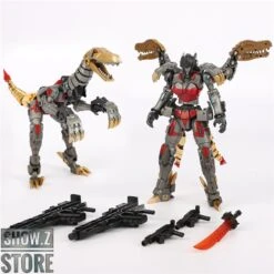 Fansproject LER-05 Comera -Toy Store f7021ffff8