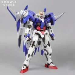 Toy Store 37 Metal Club MC MetalGearModels XN00R MG 1/100 00 XN Raiser GN-000 GNR-010/XN 00R Gundam 00