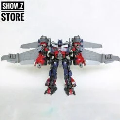 Fans Want It FWI-04 Jetwing Upgrade Kit