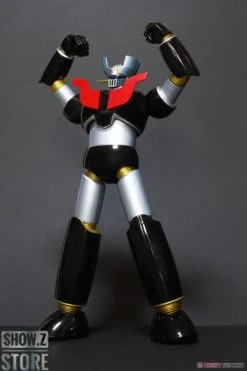 Evolution Toys Mazinger Grand Action Bigsize Model Mazinger Z Comic Version -Toy Store f7824e8a49