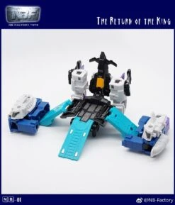 NB Factory NB-01 Overlord -Toy Store f7ce01b161