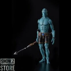 Sentinel Toys 1000Toys 1/12 Abe Sapien -Toy Store f7d0ad1505