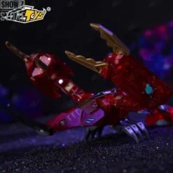 52Toys BeastBox BB-11 Trident -Toy Store f7dc76d6ad