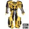 Takara Turbo Changer TC-02 TC02 Big Bumblebee -Toy Store f7df03b89a