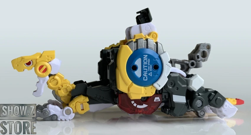 52Toys BeastBox BB-30 Mega Dio 4 52Toys BeastBox BB-30 Mega Dio - Image 2