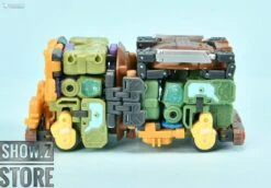 52Toys Megabox MB-20 Teenage Mutant Ninja Turtles Donatello -Toy Store f7e8a6a91b