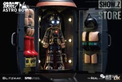 Blitzway BW-NS 50101 Astro Boy Anime Statue Deluxe Version -Toy Store f814a02bdd