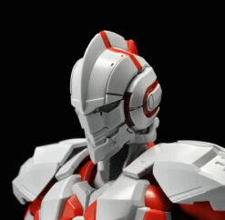 Dimension Studio & Model Principle 1/6 Ultraman Inshi Model Kits Normal Color Version -Toy Store f81a320426