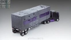 X-Transbots MX-12B Trailer For MX-12A Gravestone Motormaster W/MX-12C Accessory Pack -Toy Store f822ed9063
