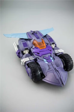 Mastermind Creations R-27L Calidus Luminus Black Rodimus -Toy Store f83909e88b