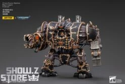 JoyToy Source 1/18 Warhammer 40K Space Black Legion Helbrute -Toy Store f87040b486