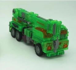 NBK NBK-06C Crane Hook Clear Version -Toy Store f87f059a47