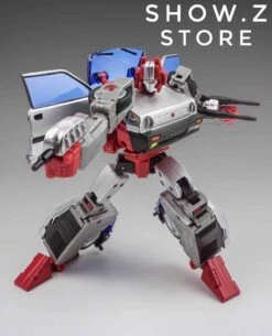 XTransbots XTB MX-17H MX17H Heral Crosscut -Toy Store f8801f2f80