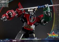 Blitzway X 5PRO Studio Voltron Beast King Golion 28 Blitzway X 5PRO Studio Voltron Beast King Golion -Toy Store f8bc520651