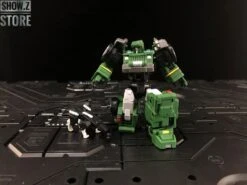 IronFactory EX-38 Optics Hunter Hound -Toy Store f8c7c39592