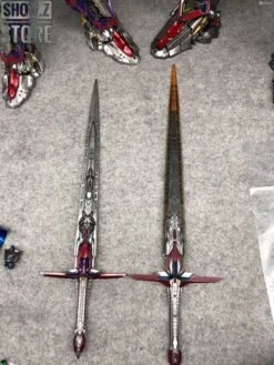 Soldier Story Hobby Soap Studio TDAF-001 Optimus Prime 26 Soldier Story Hobby Soap Studio TDAF-001 Optimus Prime -Toy Store f8ce8844d3