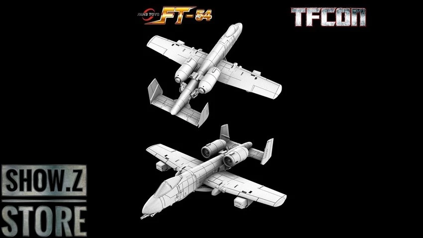 FansToys FT-54 Powerglide 16 FansToys FT-54 Powerglide - Image 14